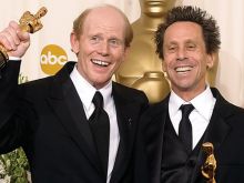 Brian Grazer