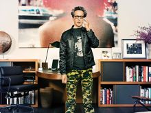 Brian Grazer