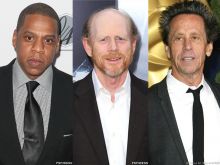 Brian Grazer