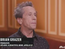 Brian Grazer
