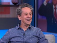 Brian Grazer