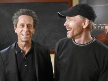 Brian Grazer