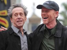 Brian Grazer