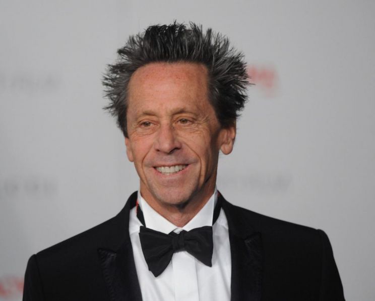 Brian Grazer
