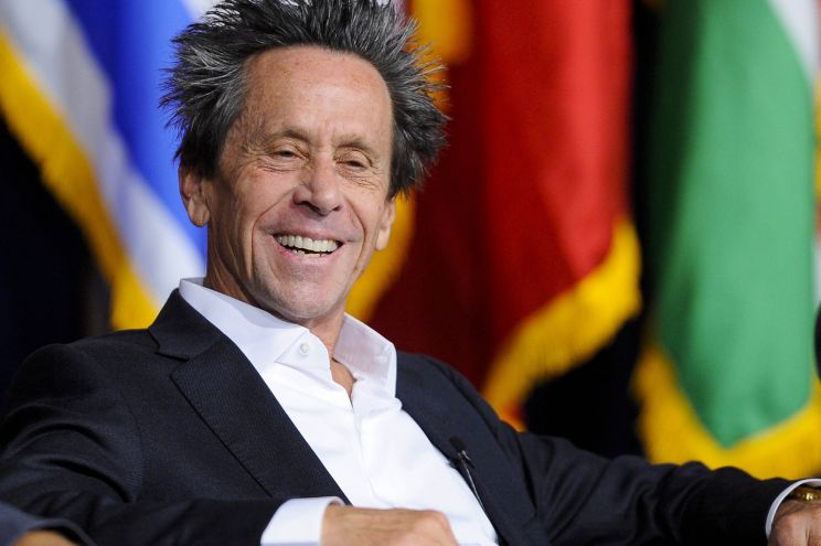 Brian Grazer