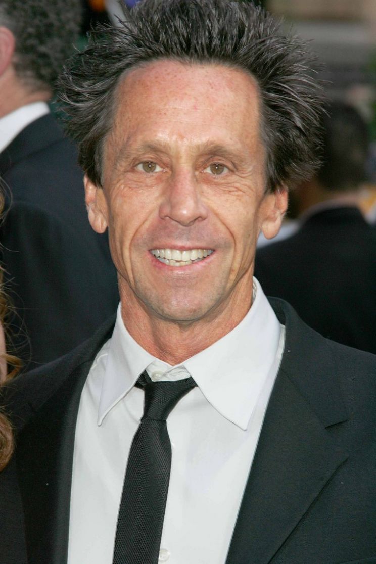 Brian Grazer