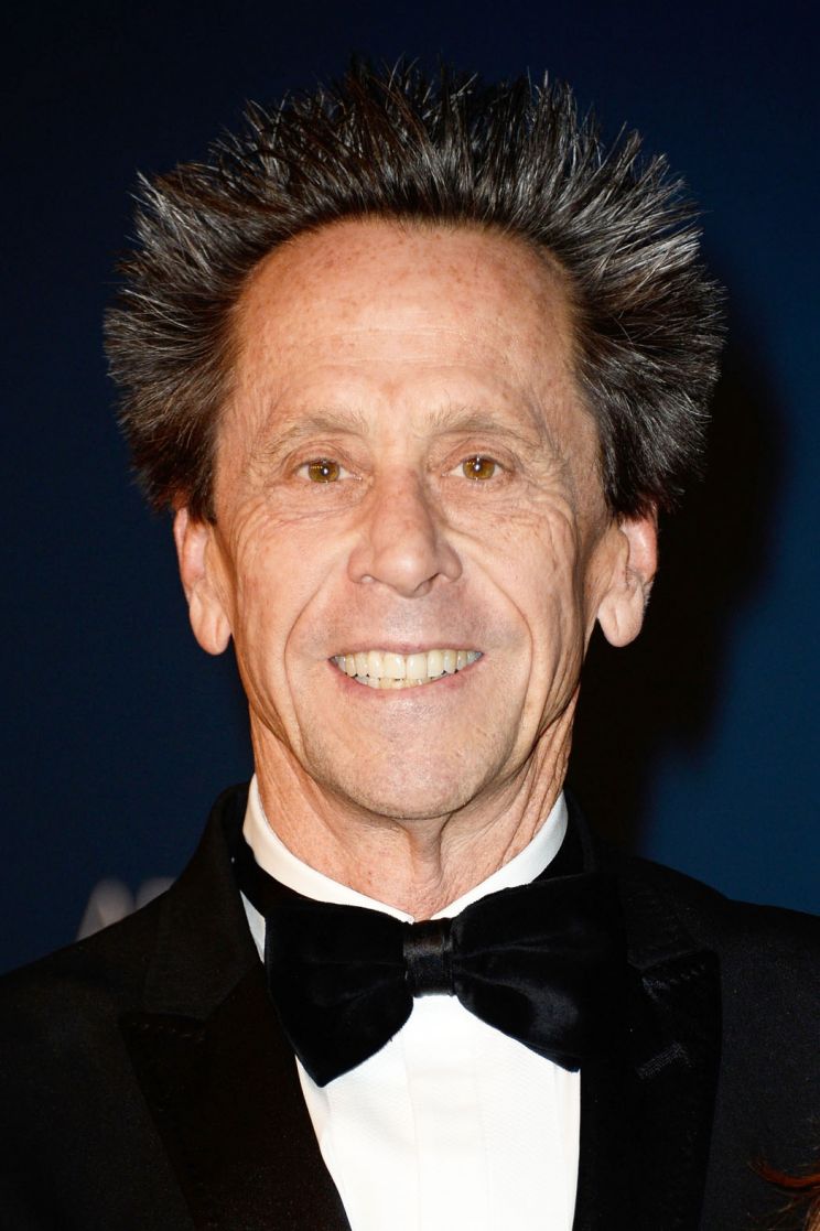 Brian Grazer