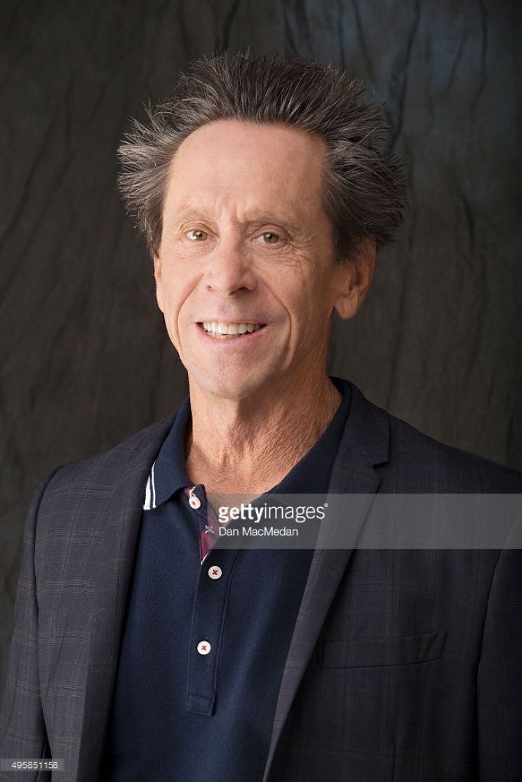 Brian Grazer