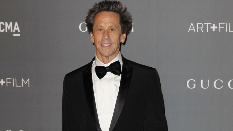 Brian Grazer