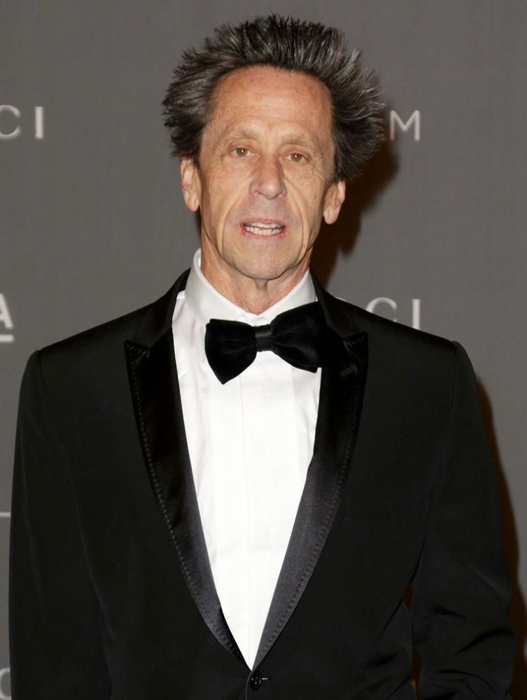 Brian Grazer