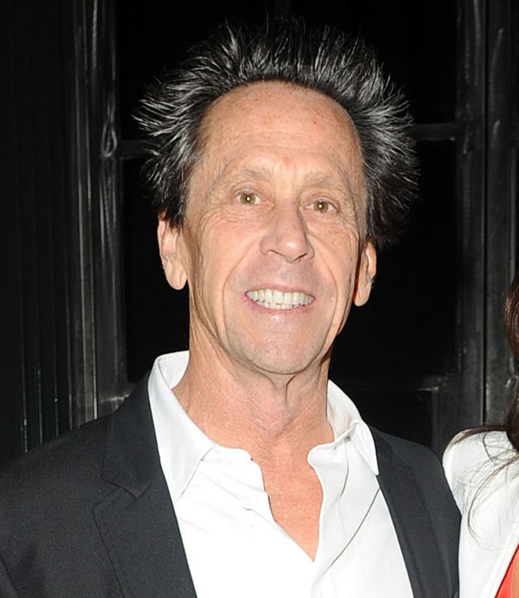 Brian Grazer