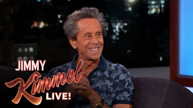 Brian Grazer