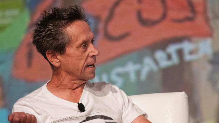 Brian Grazer