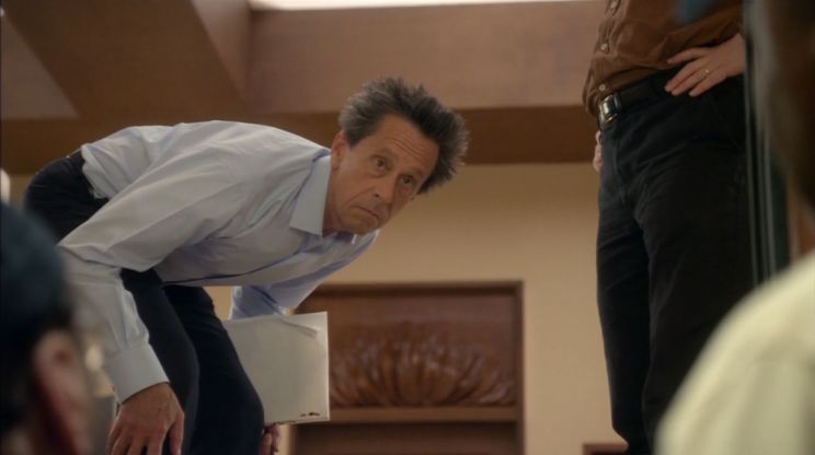 Brian Grazer