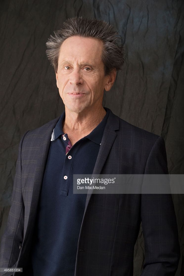 Brian Grazer