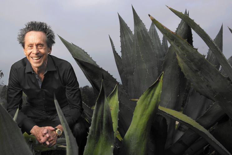 Brian Grazer
