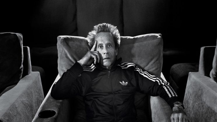 Brian Grazer