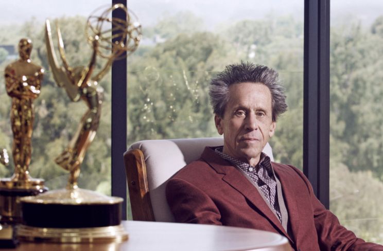 Brian Grazer