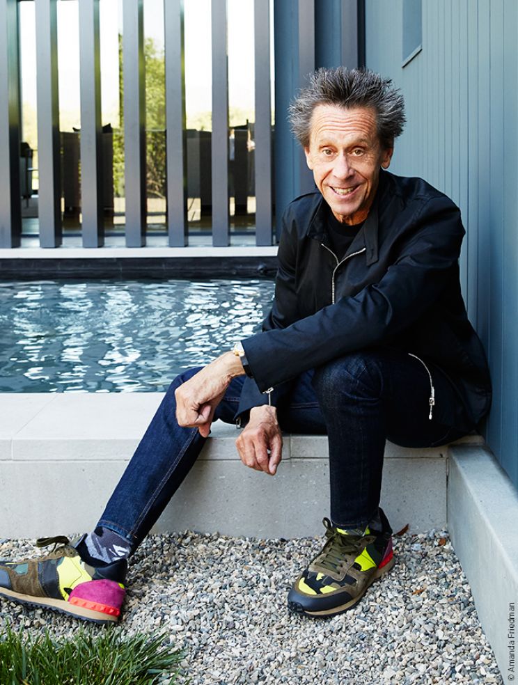 Brian Grazer