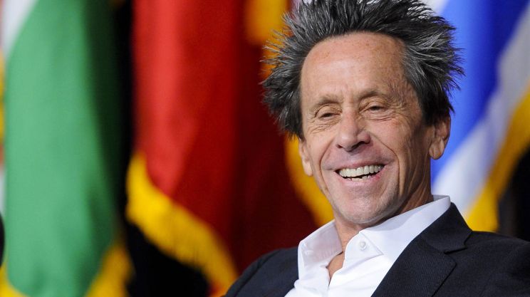 Brian Grazer