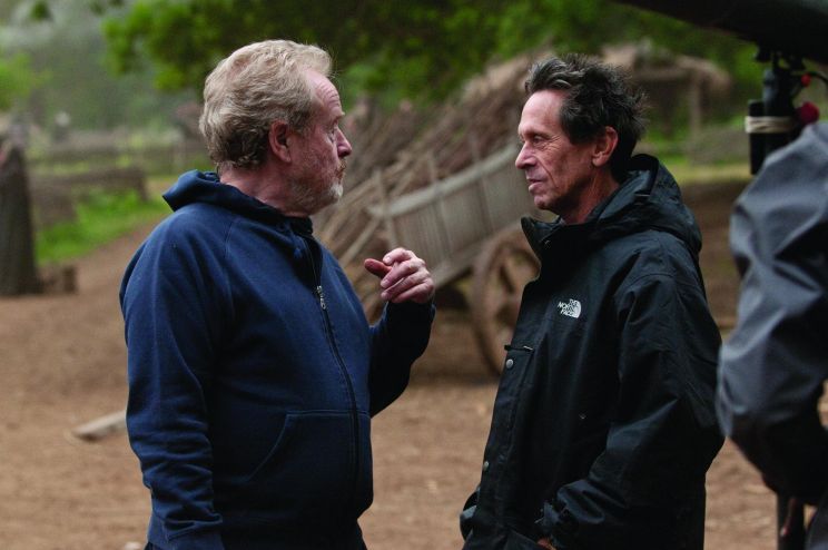 Brian Grazer
