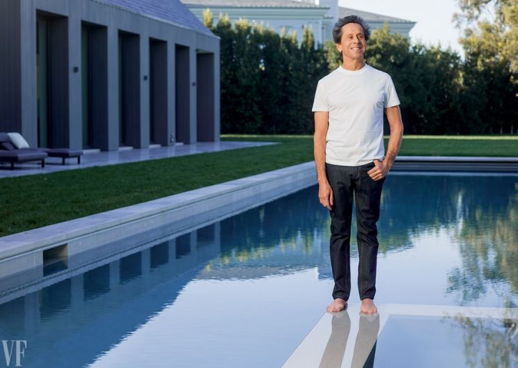 Brian Grazer