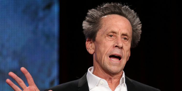 Brian Grazer