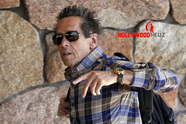 Brian Grazer