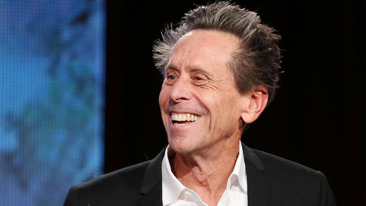 Brian Grazer