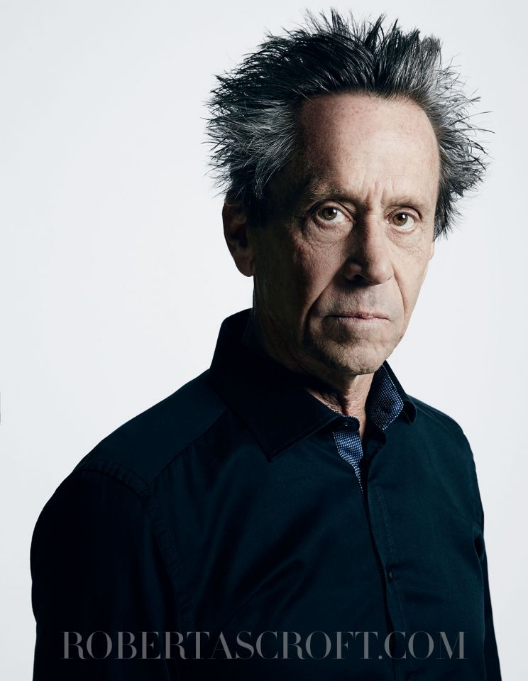 Brian Grazer