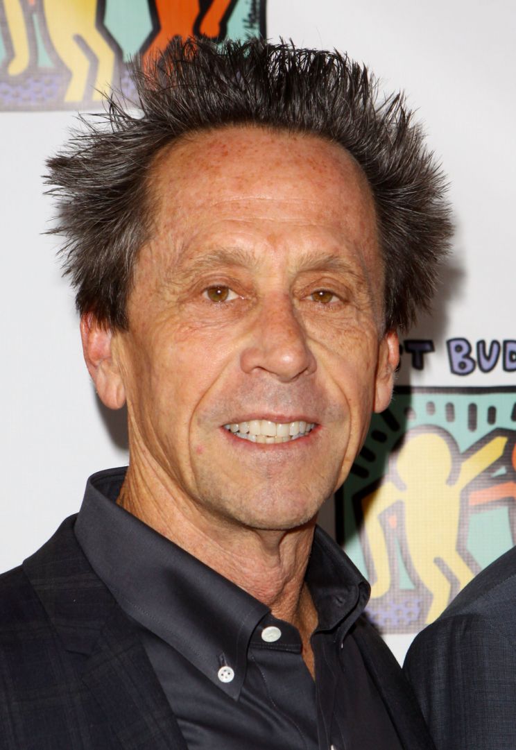 Brian Grazer