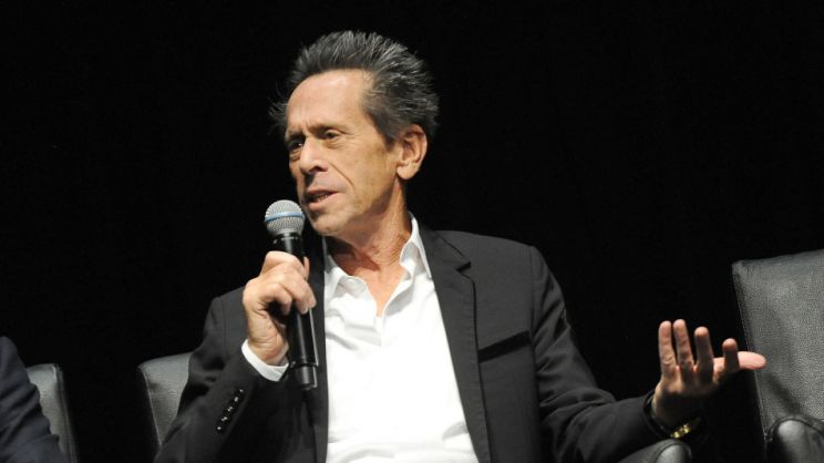 Brian Grazer