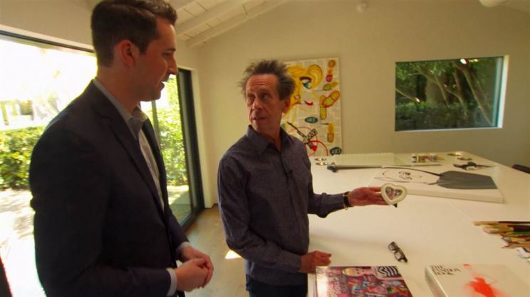 Brian Grazer