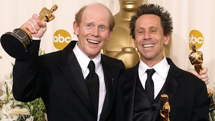 Brian Grazer