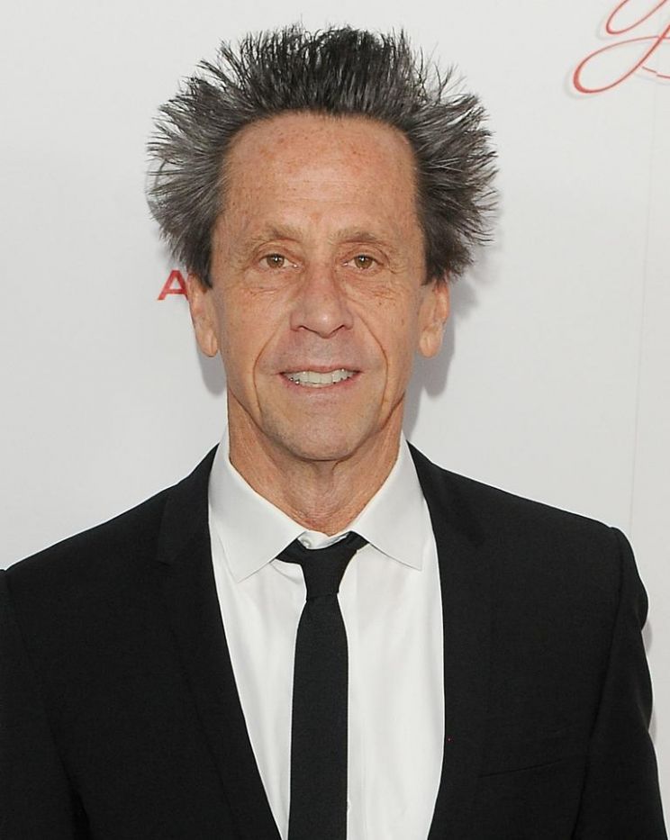 Brian Grazer