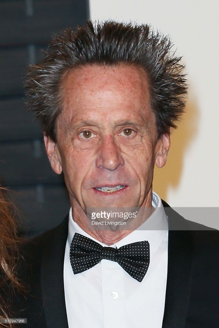 Brian Grazer