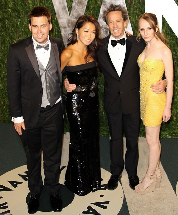Brian Grazer