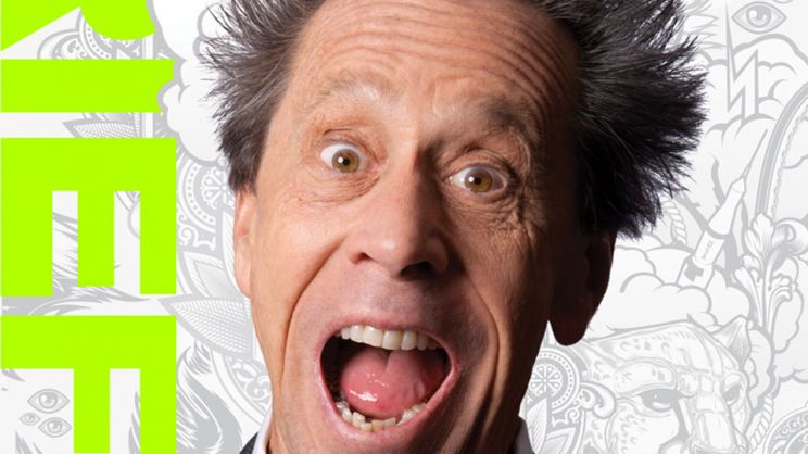 Brian Grazer