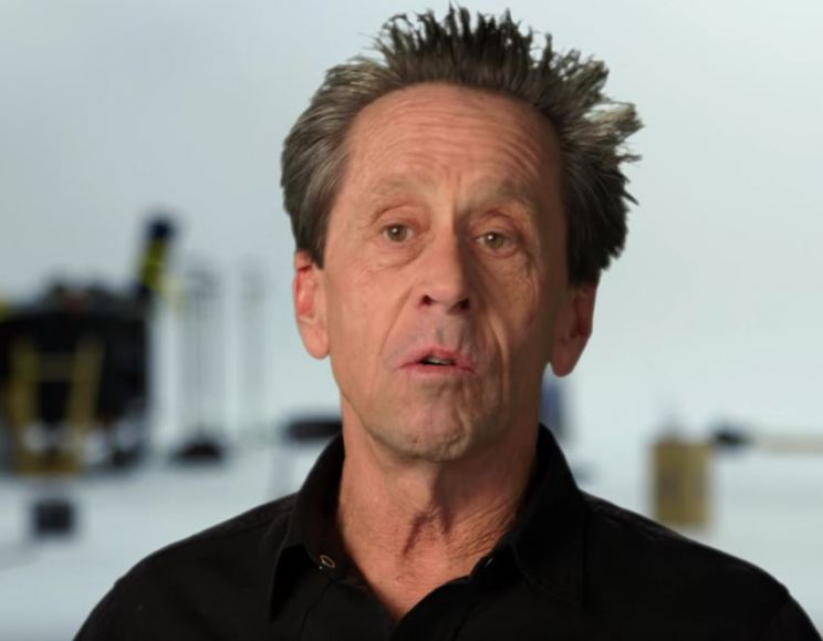 Brian Grazer