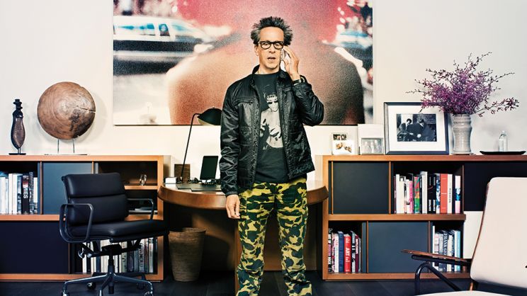 Brian Grazer