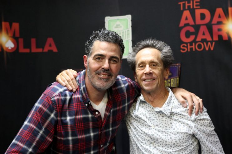 Brian Grazer