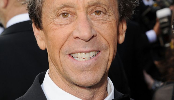 Brian Grazer