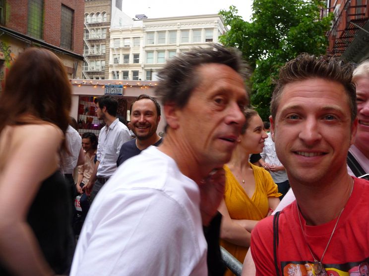 Brian Grazer