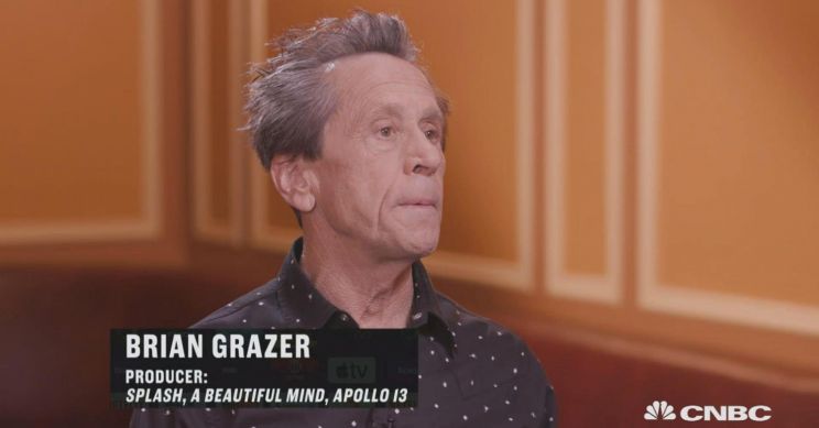 Brian Grazer