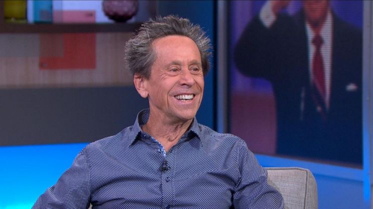 Brian Grazer