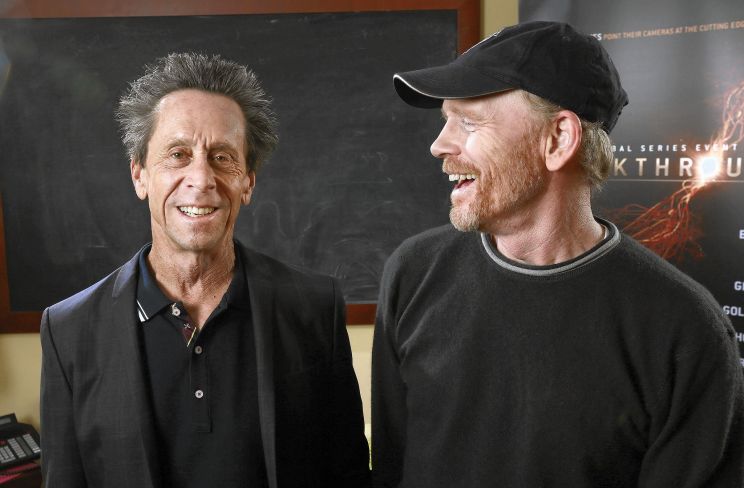 Brian Grazer