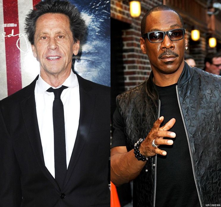 Brian Grazer