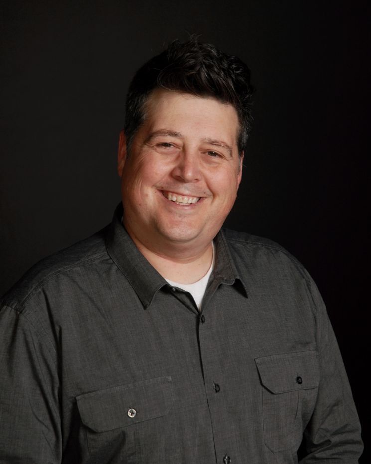 Brian Gross