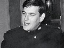 Brian Haley