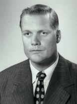 Brian Haley